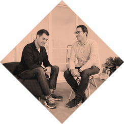 Nicolás Reyners. TresTiposGráficos.