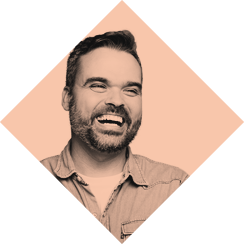 Samuel Hermoso. Elastic Heads.