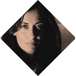 Aurora Michavilla. Fueras de Serie.