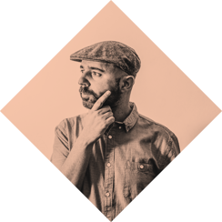 Joan Josep Bertran. JJ Bertran