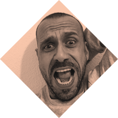 Héctor Calleja. Amazon