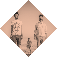 Francesco Furno. Relajaelcoco.