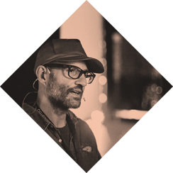 Javier N.Roy. Mr.Marcel