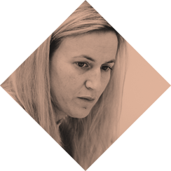 Carmen Bustos. Soulsight