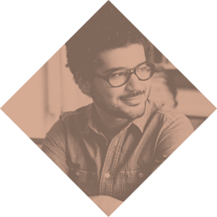 Jaime Fernandez. Tata&friends.