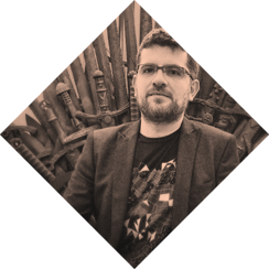 Ricardo Fernández. Movistar