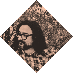 Alvaro Sobrino. Visual.