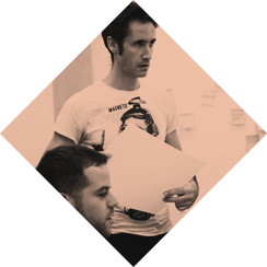 Pablo Ferrer. Mola Studio.