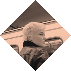 Ana Espejo. Soulsight