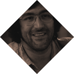 Carlos Pardo. Dvein.