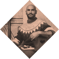 Sergio del Puerto. Serial Cut.