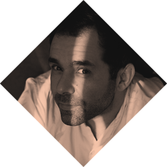 Pablo Galán. Blo que.