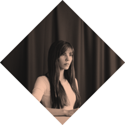 Tessa Doniga. Fragmento Universo.